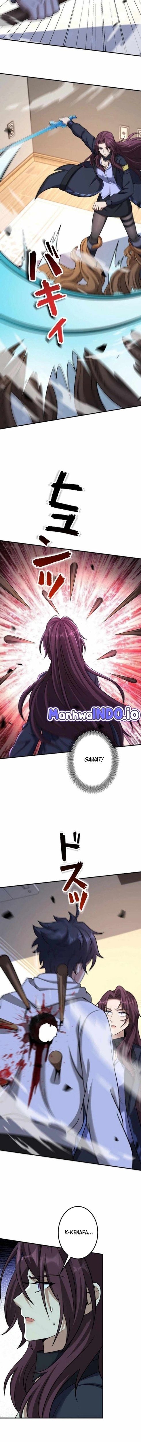 The Rise of the Bottom Ranked Spirit User Chapter 03 Gambar 13