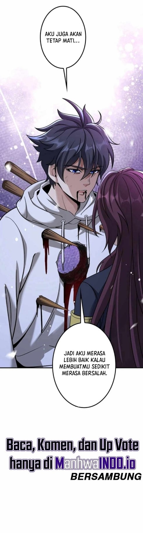 The Rise of the Bottom Ranked Spirit User Chapter 03 Gambar 14