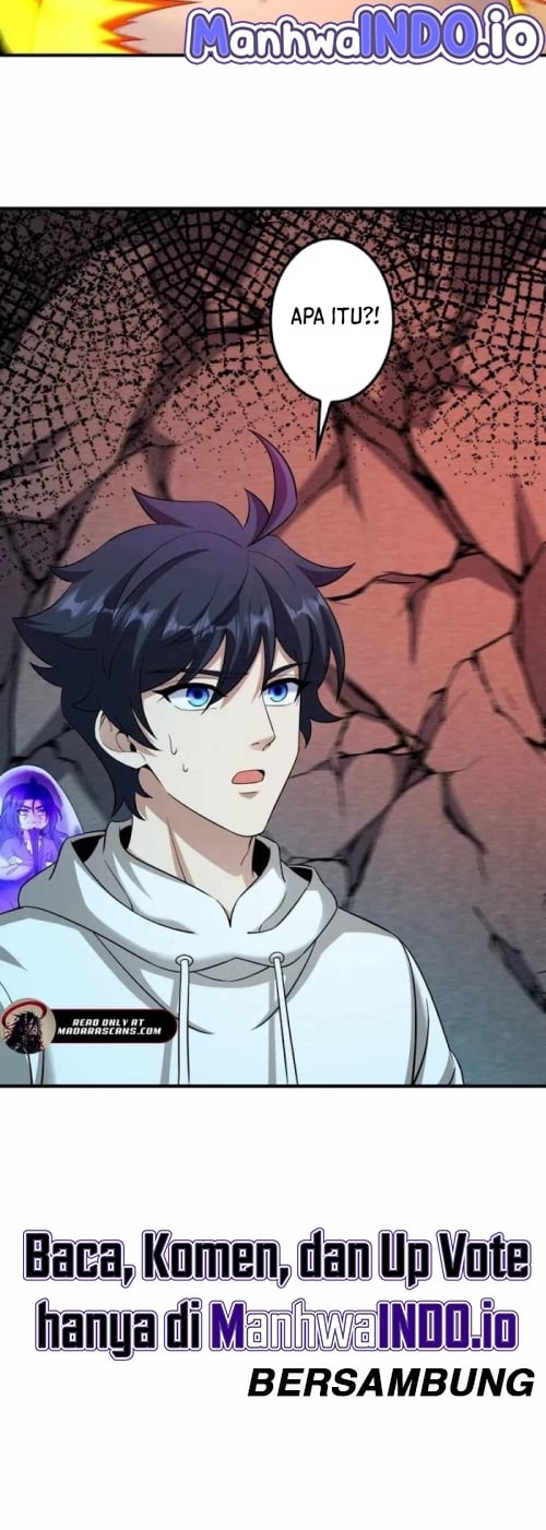 The Rise of the Bottom Ranked Spirit User Chapter 10 Gambar 10