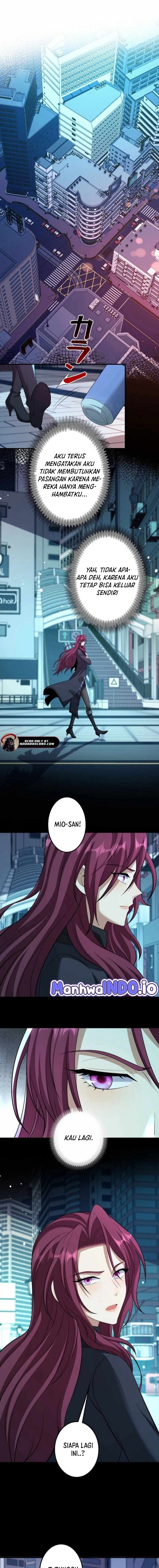 The Rise of the Bottom Ranked Spirit User Chapter 18 Gambar 10