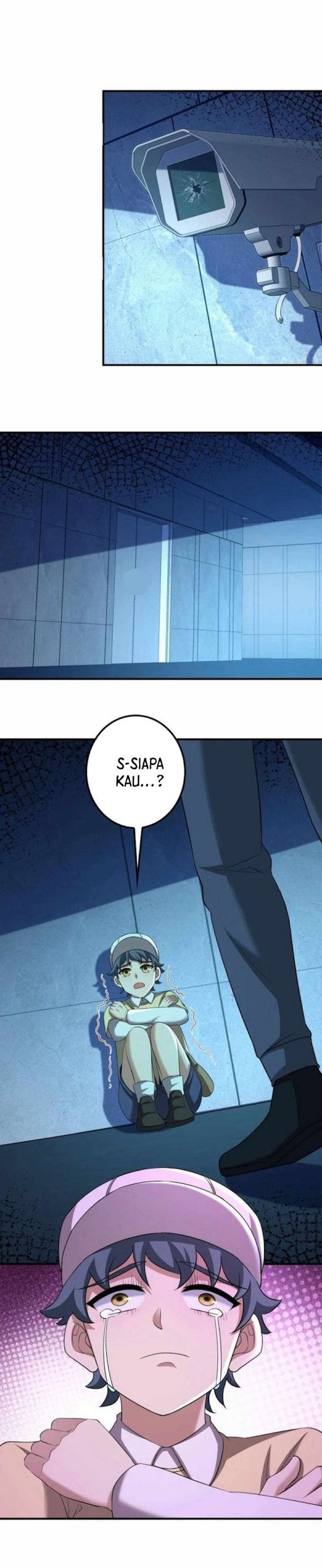 The Rise of the Bottom Ranked Spirit User Chapter 21 Gambar 18