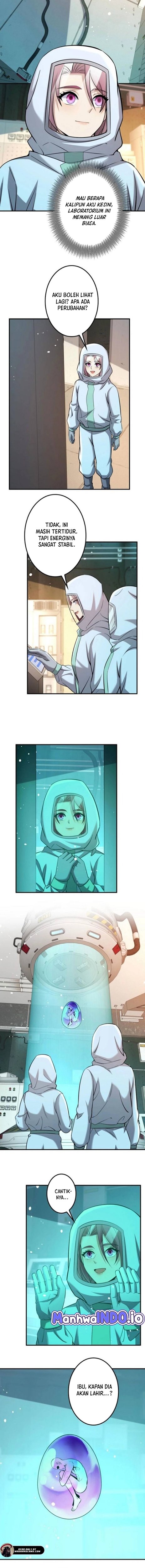 The Rise of the Bottom Ranked Spirit User Chapter 29 Gambar 6