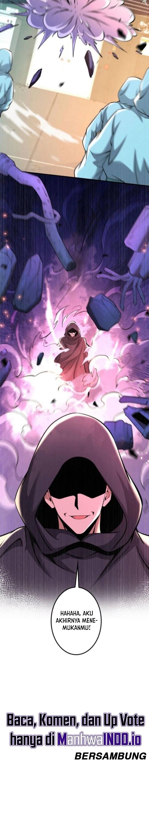 The Rise of the Bottom Ranked Spirit User Chapter 29 Gambar 12