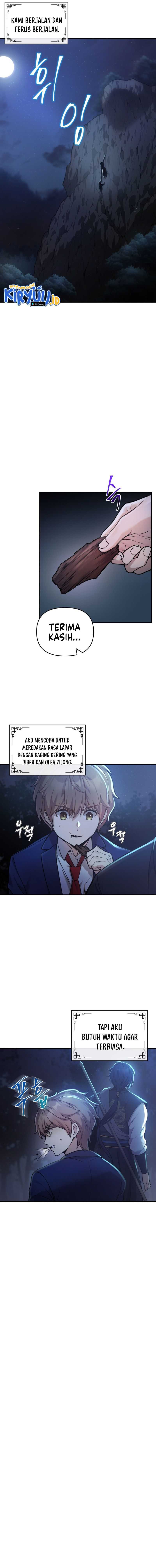 The Romance of The Three Kingdoms (Phalaenopsis Dreamland) Chapter 05 Gambar 4