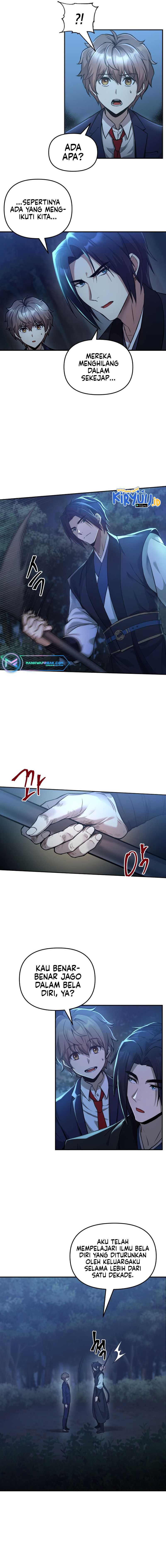 The Romance of The Three Kingdoms (Phalaenopsis Dreamland) Chapter 05 Gambar 6