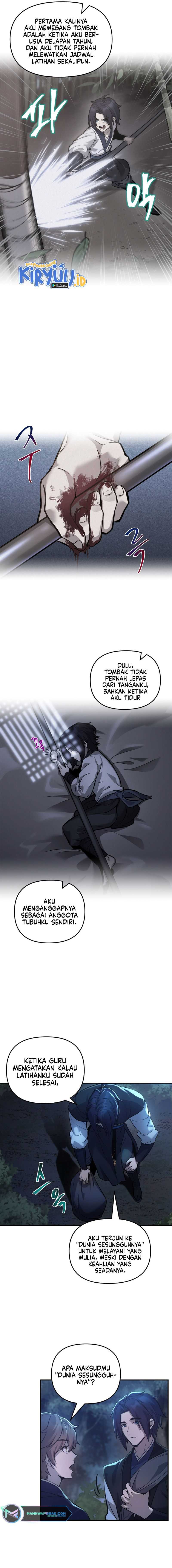 The Romance of The Three Kingdoms (Phalaenopsis Dreamland) Chapter 05 Gambar 7