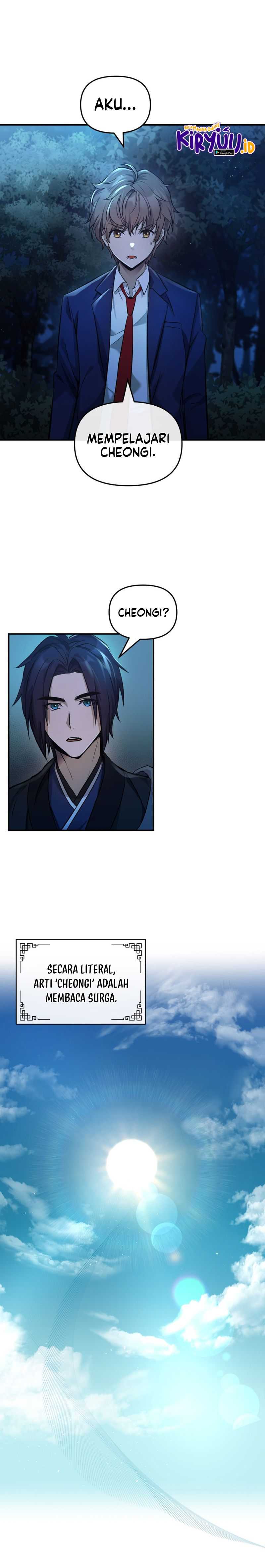 The Romance of The Three Kingdoms (Phalaenopsis Dreamland) Chapter 05 Gambar 9