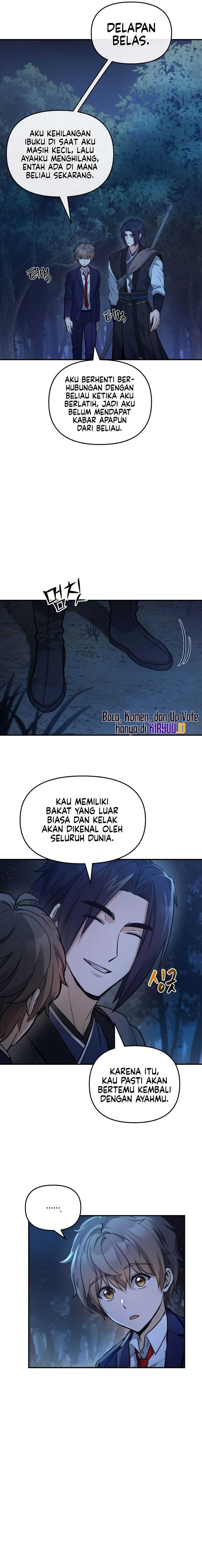 The Romance of The Three Kingdoms (Phalaenopsis Dreamland) Chapter 05 Gambar 11