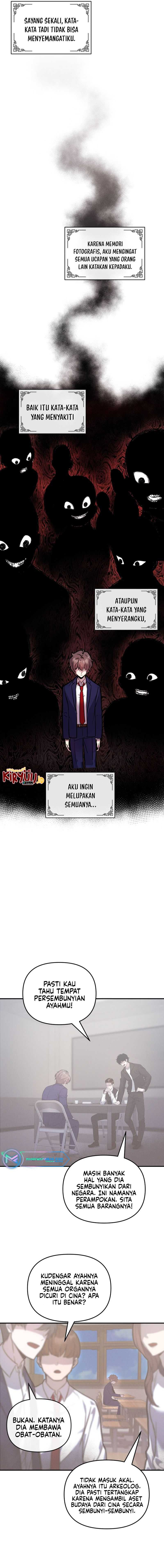 The Romance of The Three Kingdoms (Phalaenopsis Dreamland) Chapter 05 Gambar 12