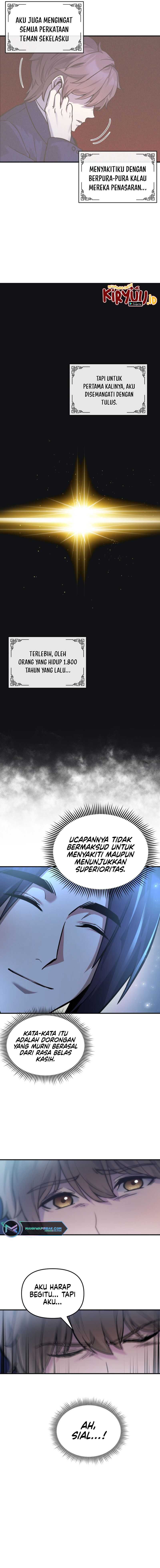 The Romance of The Three Kingdoms (Phalaenopsis Dreamland) Chapter 05 Gambar 13