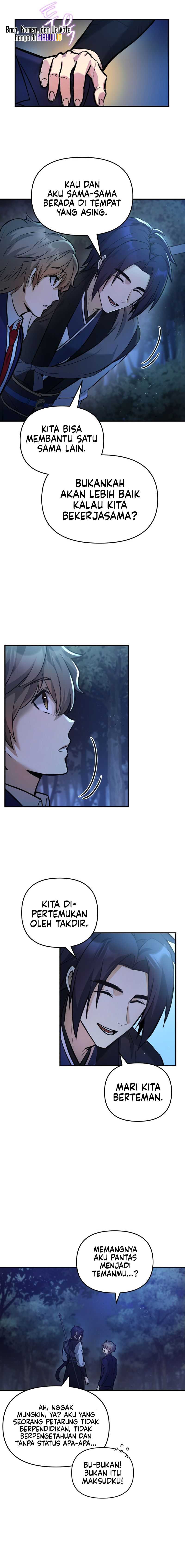 The Romance of The Three Kingdoms (Phalaenopsis Dreamland) Chapter 05 Gambar 14