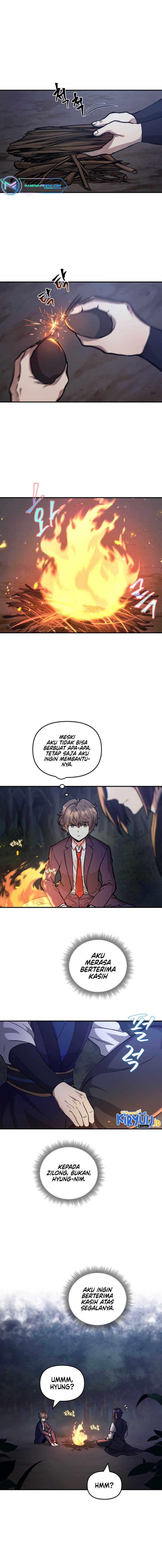 The Romance of The Three Kingdoms (Phalaenopsis Dreamland) Chapter 06 Gambar 2