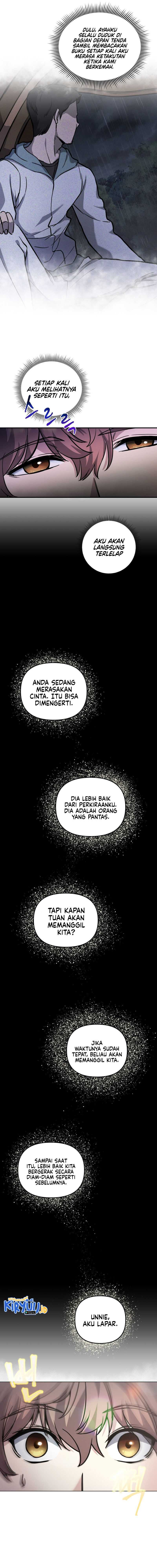 The Romance of The Three Kingdoms (Phalaenopsis Dreamland) Chapter 06 Gambar 6