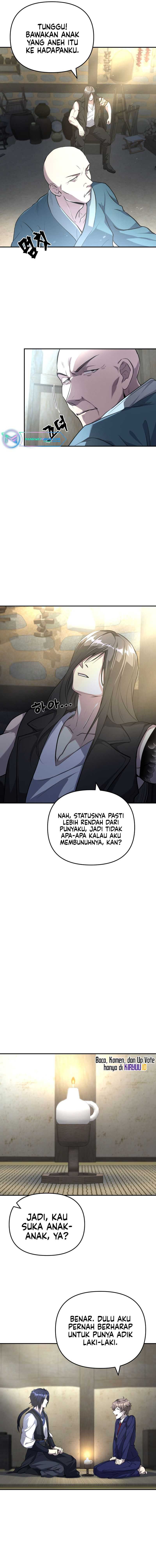 The Romance of The Three Kingdoms (Phalaenopsis Dreamland) Chapter 06 Gambar 10