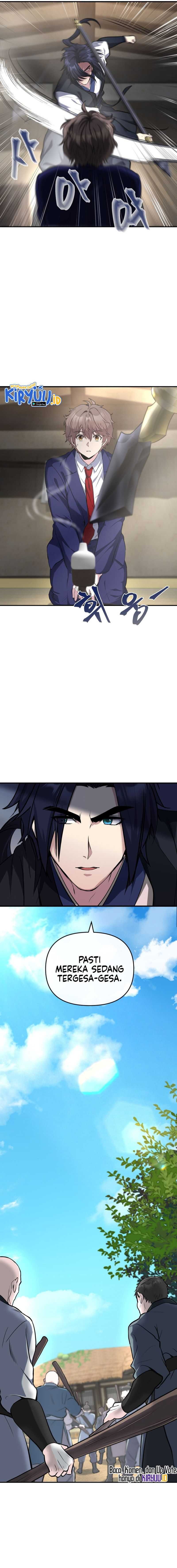 The Romance of The Three Kingdoms (Phalaenopsis Dreamland) Chapter 06 Gambar 12