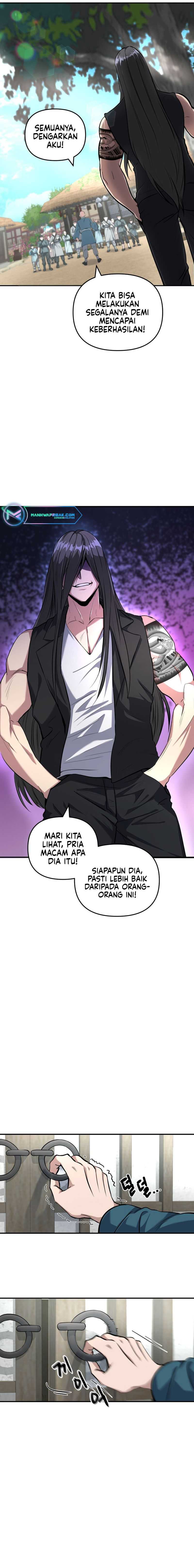 The Romance of The Three Kingdoms (Phalaenopsis Dreamland) Chapter 06 Gambar 14