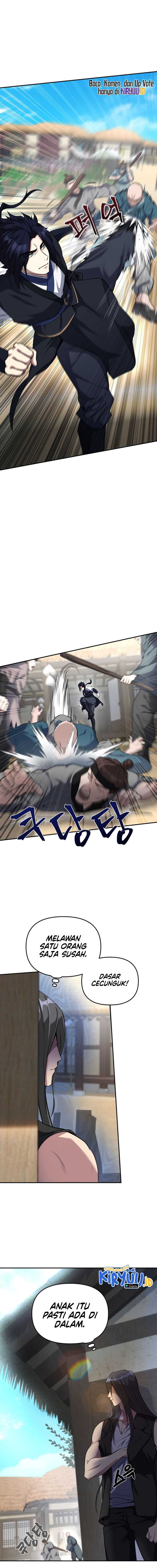 The Romance of The Three Kingdoms (Phalaenopsis Dreamland) Chapter 06 Gambar 17