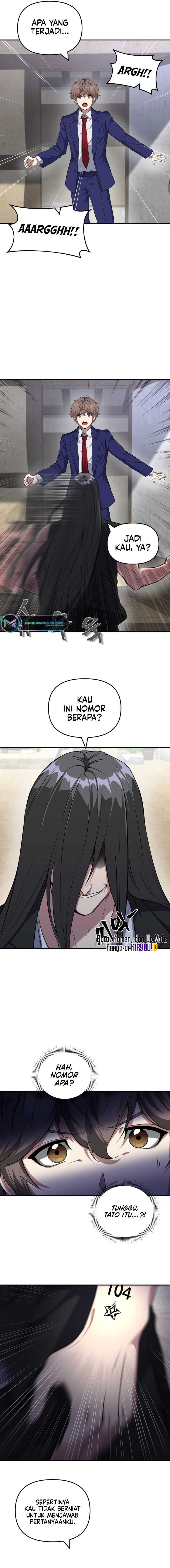 The Romance of The Three Kingdoms (Phalaenopsis Dreamland) Chapter 06 Gambar 19