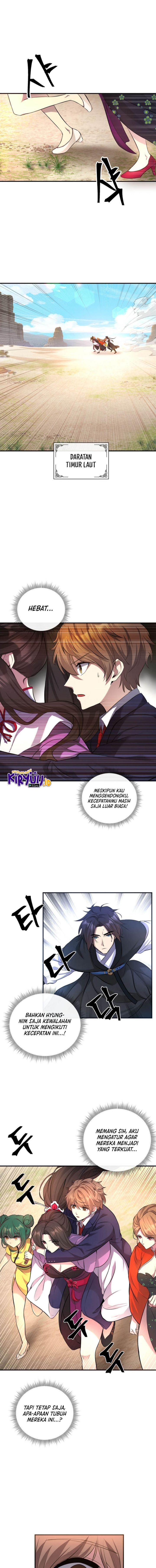 The Romance of The Three Kingdoms (Phalaenopsis Dreamland) Chapter 11 Gambar 2