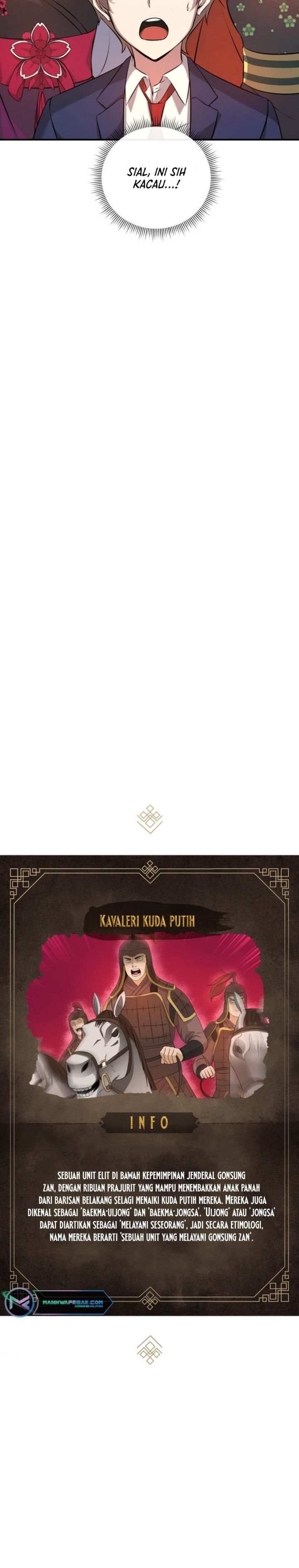The Romance of The Three Kingdoms (Phalaenopsis Dreamland) Chapter 11 Gambar 13