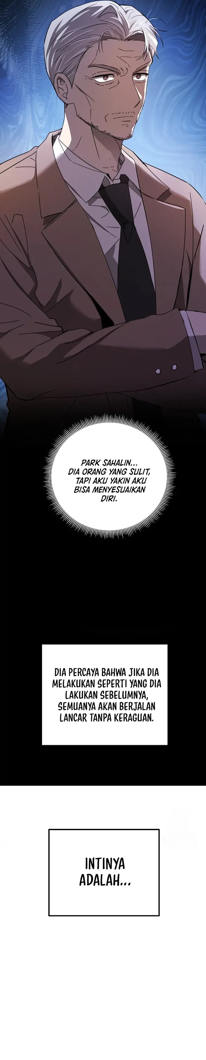 The Rookie In The Baseball Team Is Performing Exceptionally Well Chapter 06 Gambar 5