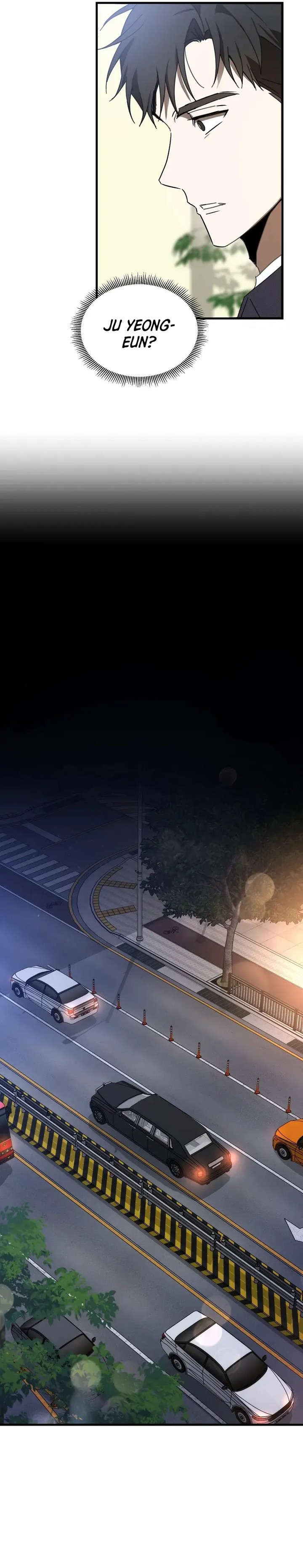 The Rookie In The Baseball Team Is Performing Exceptionally Well Chapter 06 Gambar 20