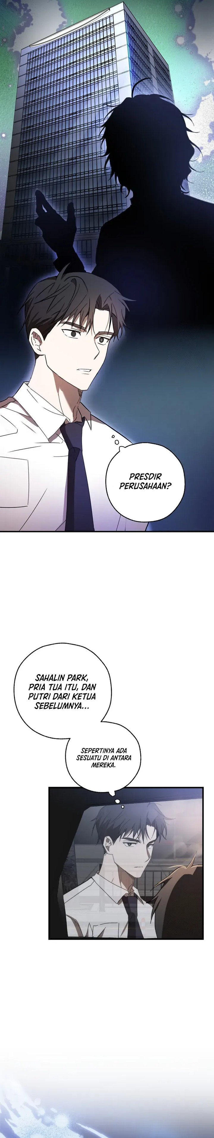 The Rookie In The Baseball Team Is Performing Exceptionally Well Chapter 06 Gambar 24
