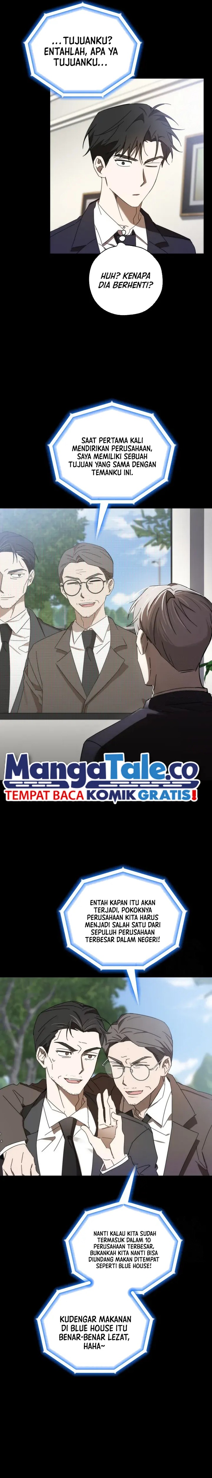 The Rookie In The Baseball Team Is Performing Exceptionally Well Chapter 07 Gambar 11