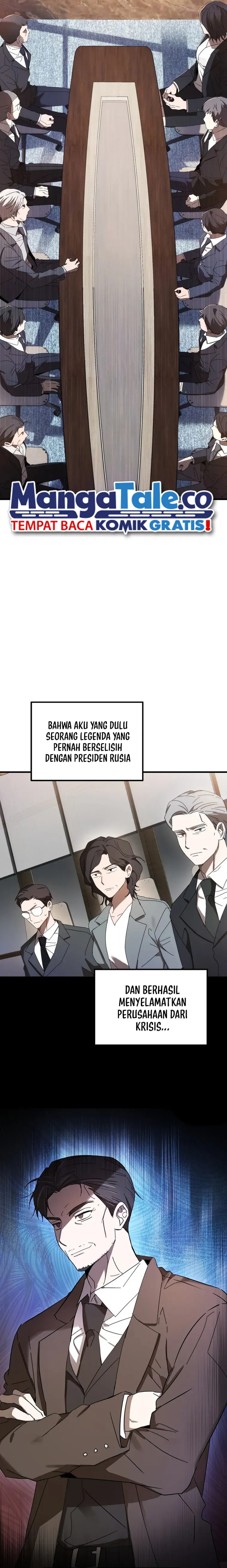 The Rookie In The Baseball Team Is Performing Exceptionally Well Chapter 07 Gambar 24