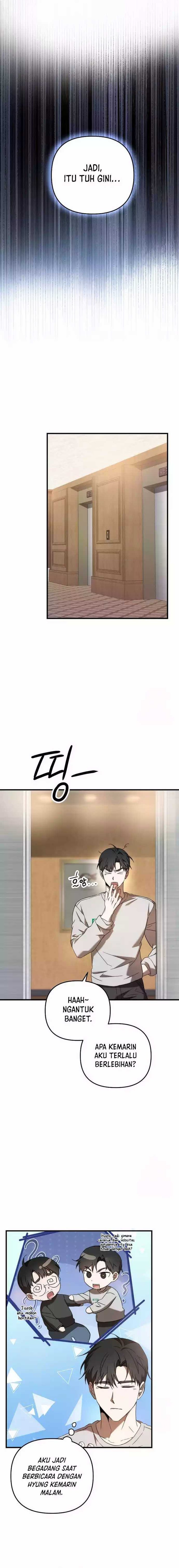 The Rookie In The Baseball Team Is Performing Exceptionally Well Chapter 16 Gambar 5
