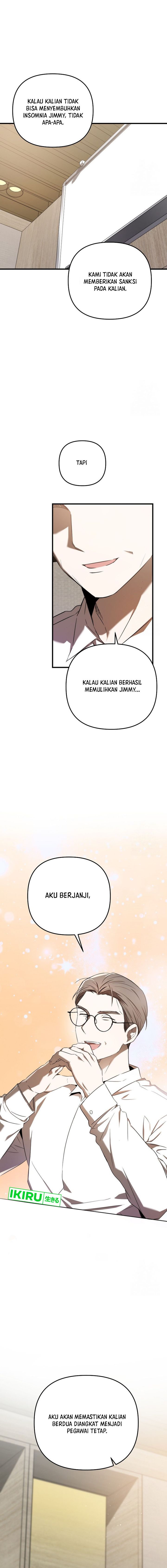 The Rookie In The Baseball Team Is Performing Exceptionally Well Chapter 27 Gambar 8