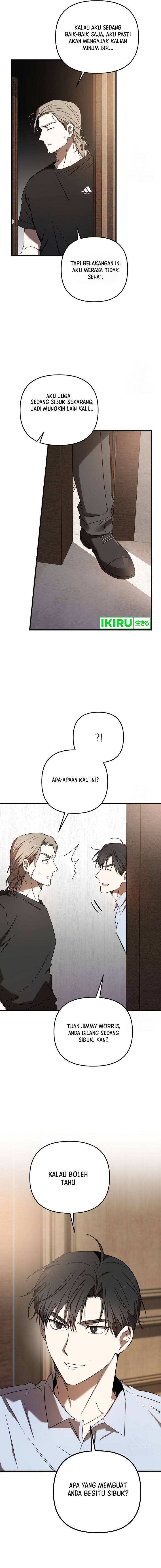 The Rookie In The Baseball Team Is Performing Exceptionally Well Chapter 27 Gambar 16