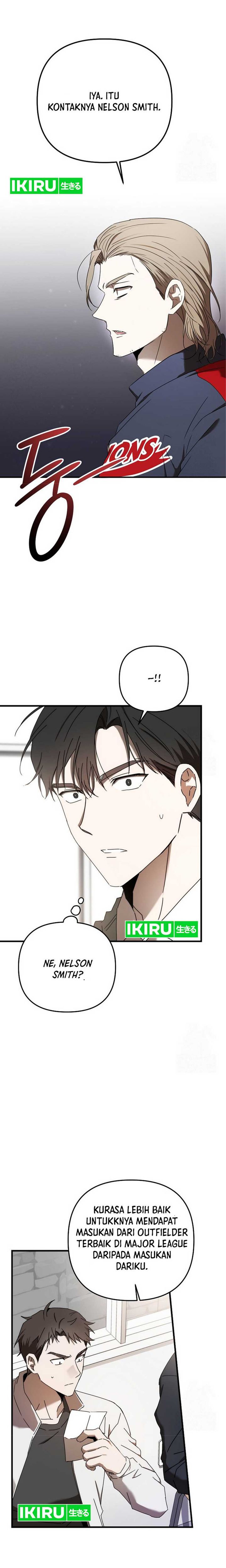 The Rookie In The Baseball Team Is Performing Exceptionally Well Chapter 29 Gambar 19