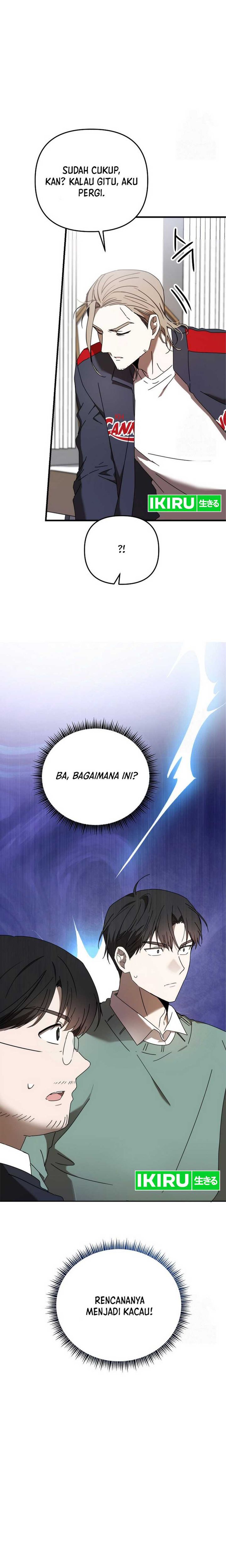 The Rookie In The Baseball Team Is Performing Exceptionally Well Chapter 29 Gambar 20