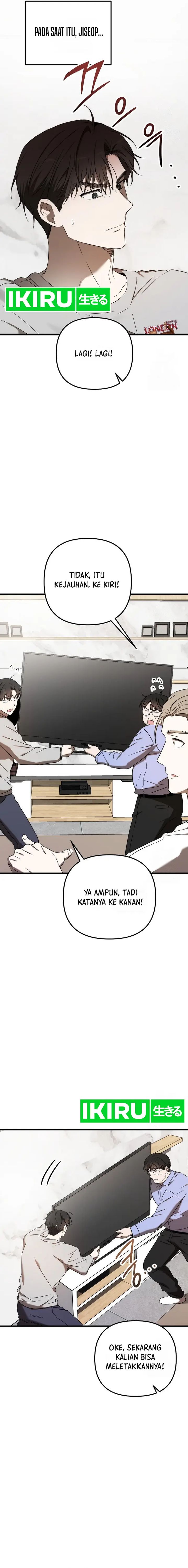 The Rookie In The Baseball Team Is Performing Exceptionally Well Chapter 37 Gambar 17