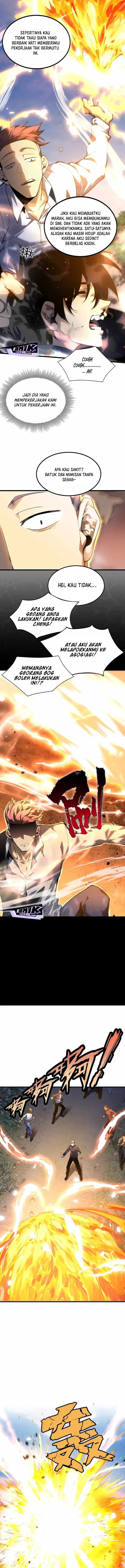 The Ruler of The Underworld Chapter 01 Gambar 13