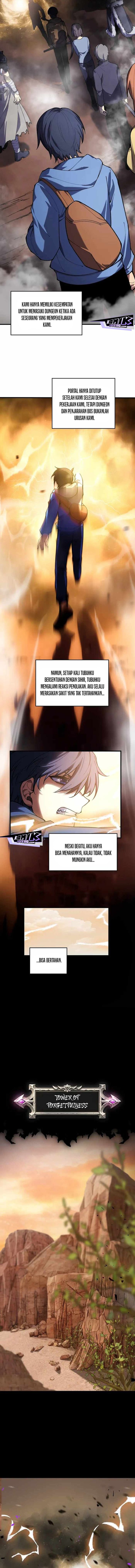 The Ruler of The Underworld Chapter 01 Gambar 16