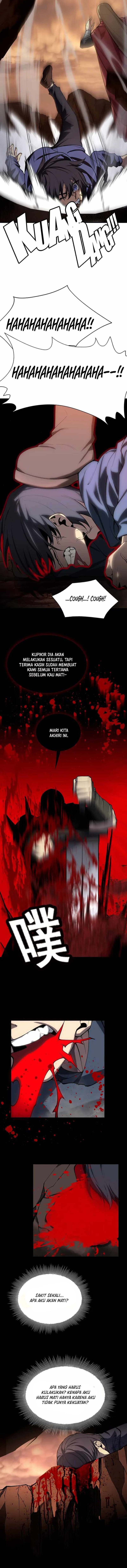 The Ruler of The Underworld Chapter 01 Gambar 26