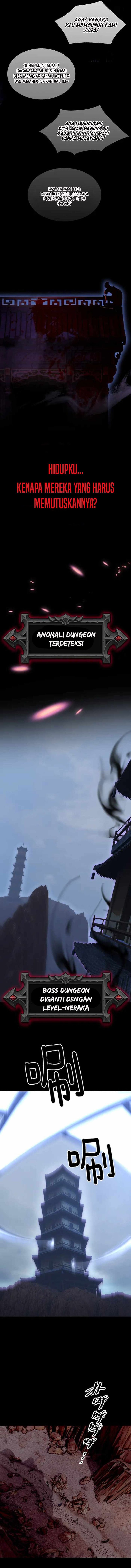 The Ruler of The Underworld Chapter 01 Gambar 27