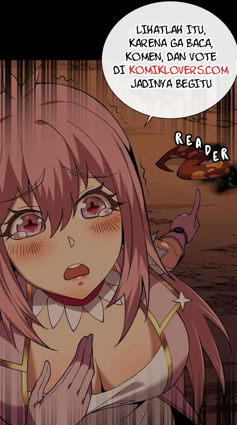 The Ruler of The Underworld Chapter 01 Gambar 29