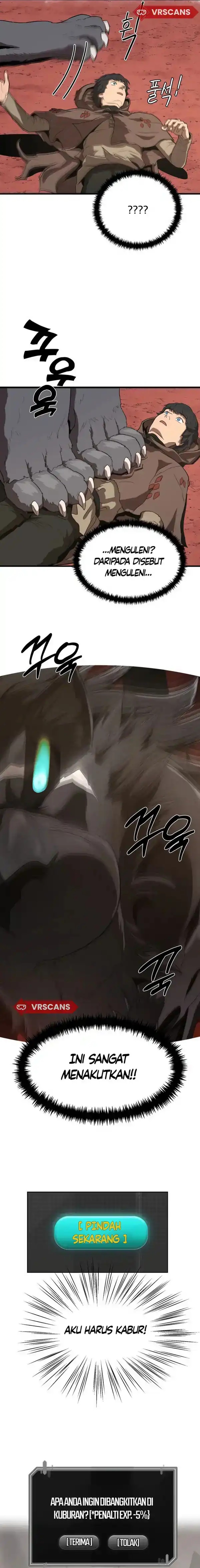 S-Rank Butler Chapter 02 Gambar 10