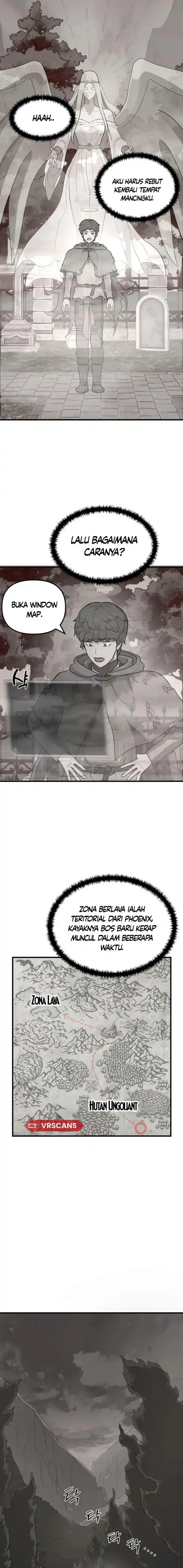 S-Rank Butler Chapter 02 Gambar 11