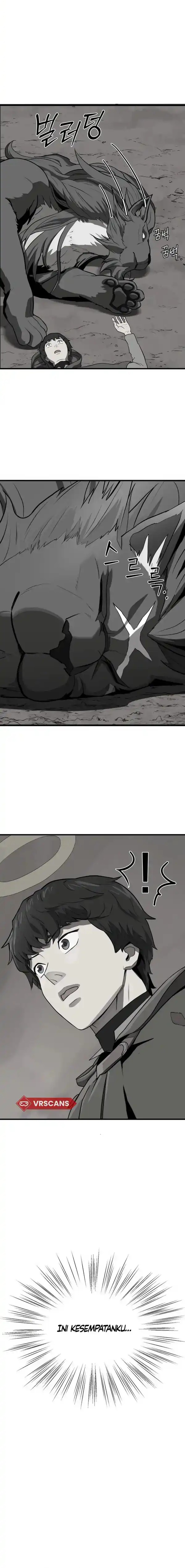 S-Rank Butler Chapter 02 Gambar 14