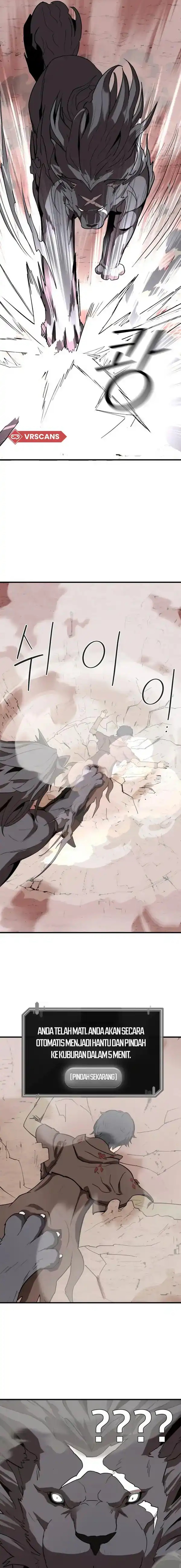 S-Rank Butler Chapter 02 Gambar 18