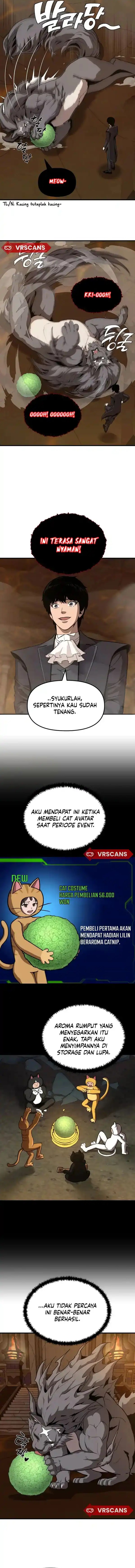 S-Rank Butler Chapter 07 Gambar 5