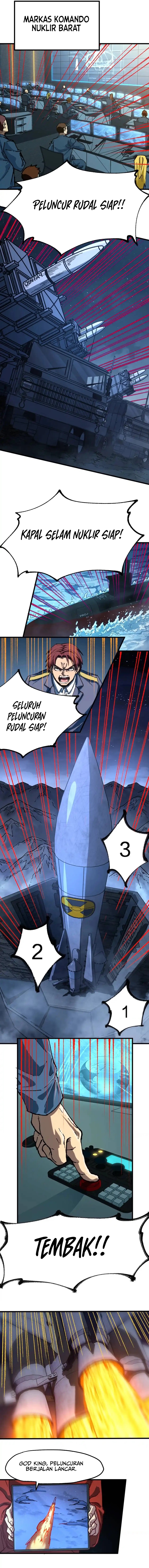 The Sacred Ruins Chapter 174 Gambar 4