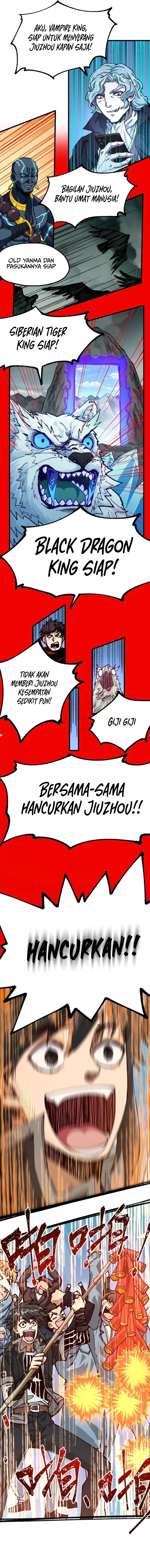 The Sacred Ruins Chapter 174 Gambar 6