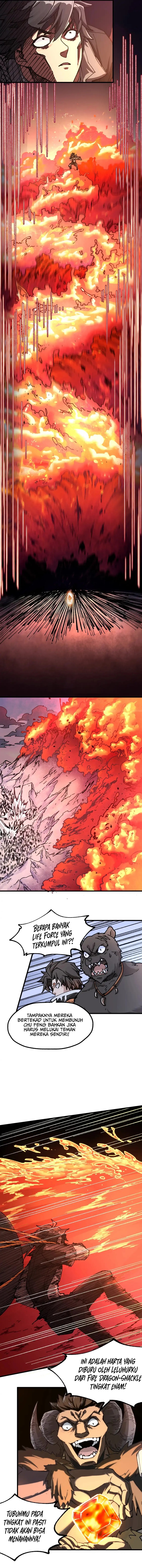 The Sacred Ruins Chapter 177 Gambar 9
