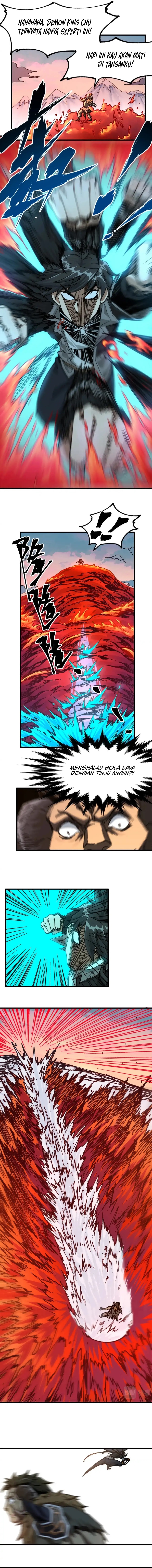 The Sacred Ruins Chapter 177 Gambar 10