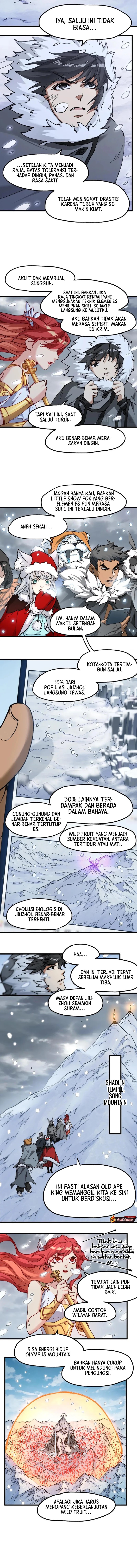 The Sacred Ruins Chapter 232 Gambar 4